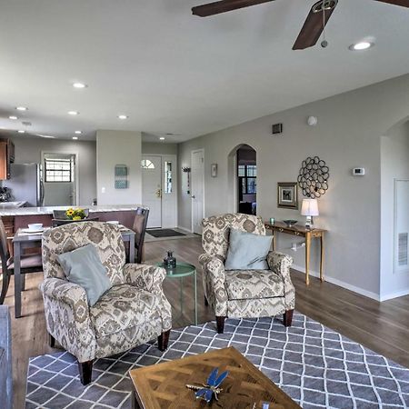 Less Than 1 Mi To Strip Branson Condo On Golf Course! Екстер'єр фото