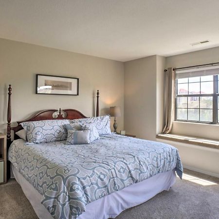 Less Than 1 Mi To Strip Branson Condo On Golf Course! Екстер'єр фото