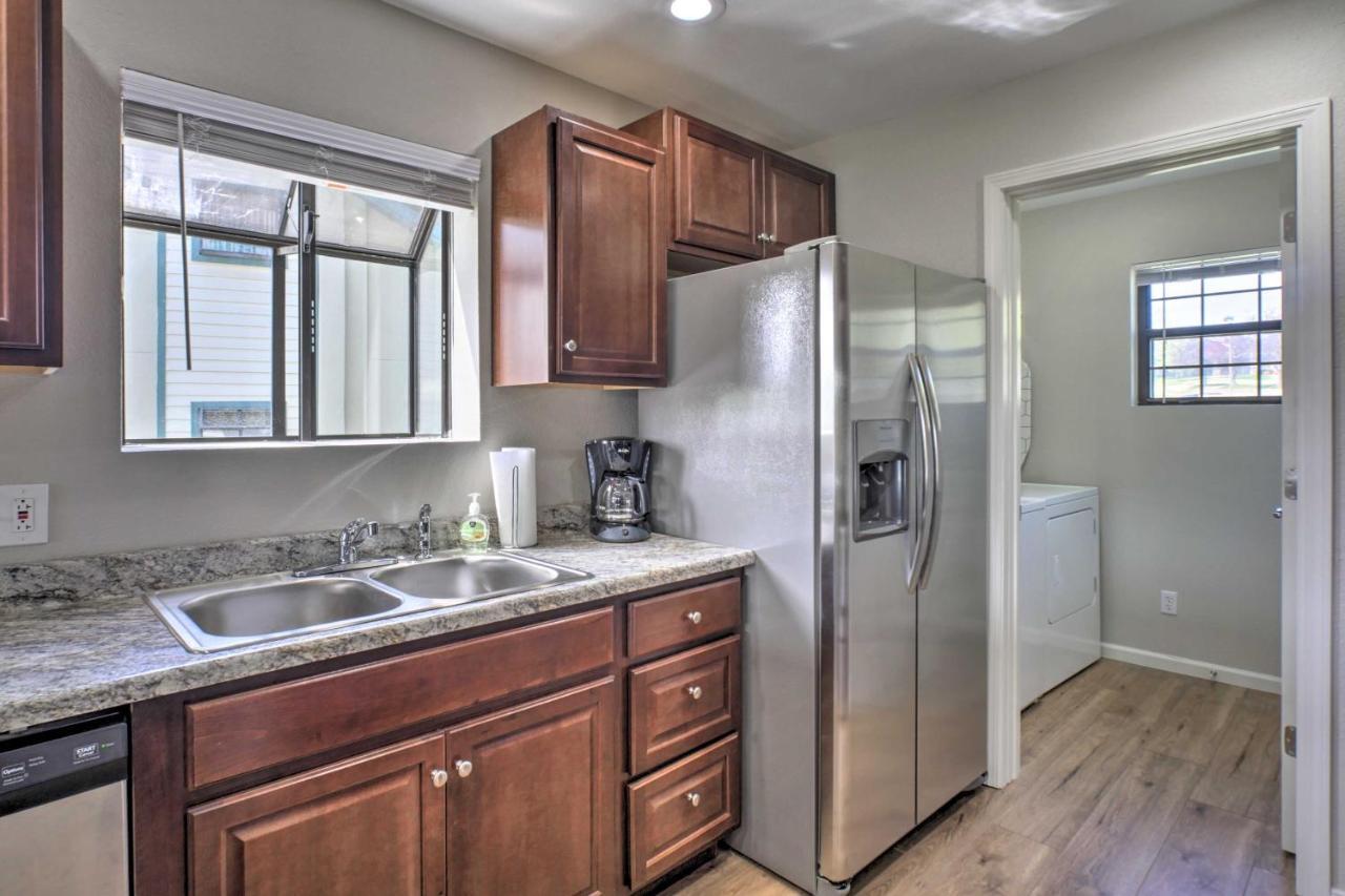 Less Than 1 Mi To Strip Branson Condo On Golf Course! Екстер'єр фото
