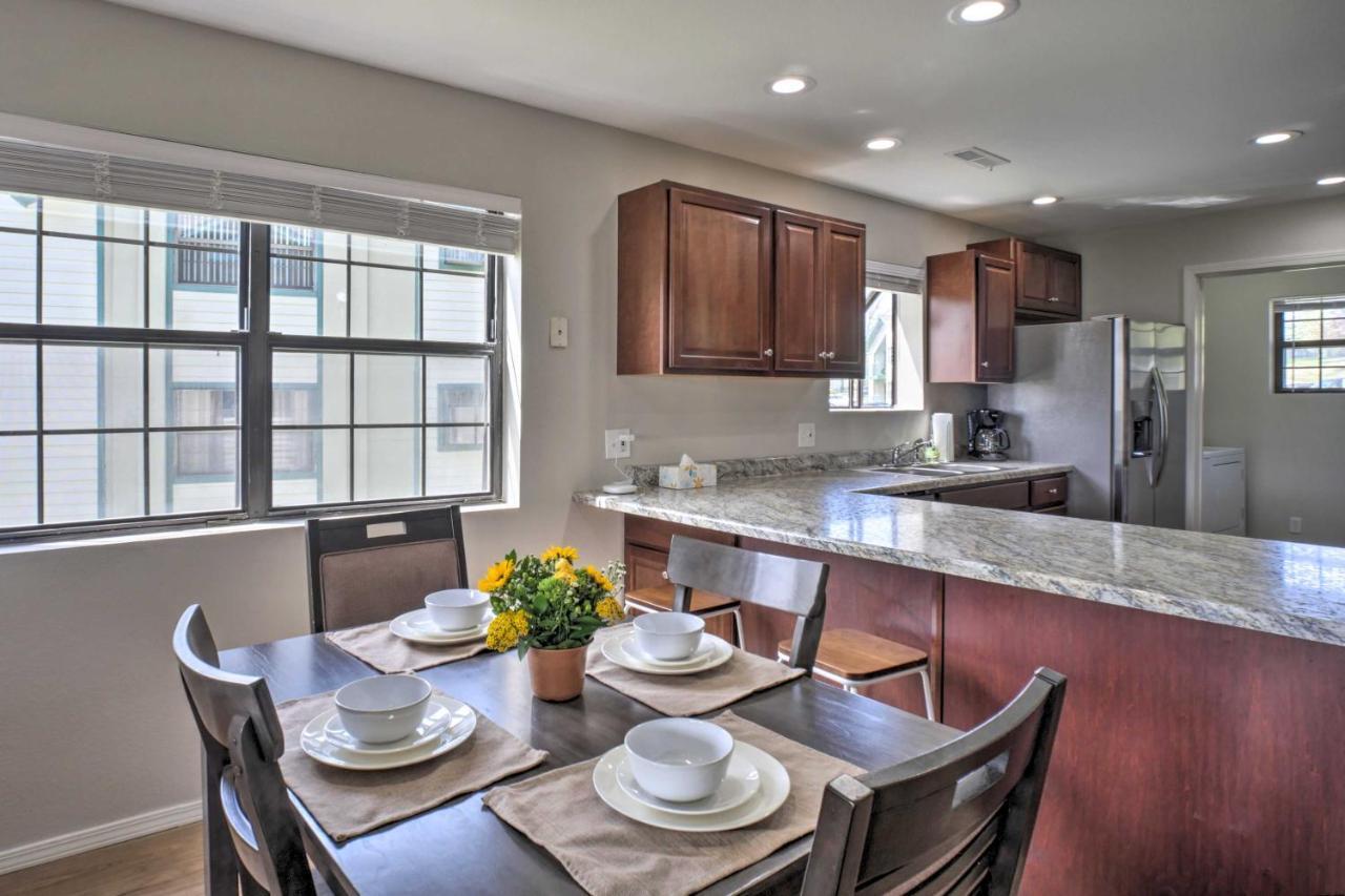 Less Than 1 Mi To Strip Branson Condo On Golf Course! Екстер'єр фото